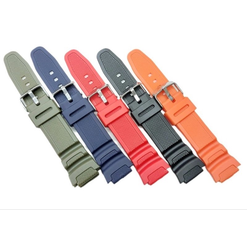 Original Casio Spring Bar Pins – Replacement Watch Band Pins For AE-1000W, SGW Series & More