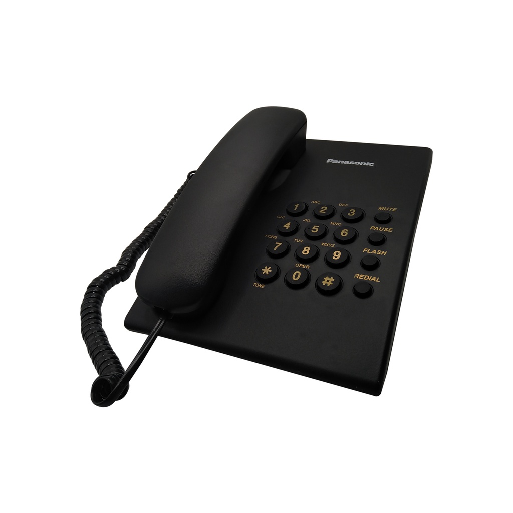 KX-TS500MX Integrated Telephone System (OEM) | Shopee Philippines