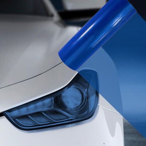 helmet visor tint sticker ( buy 3 get 1 free ) transparent film