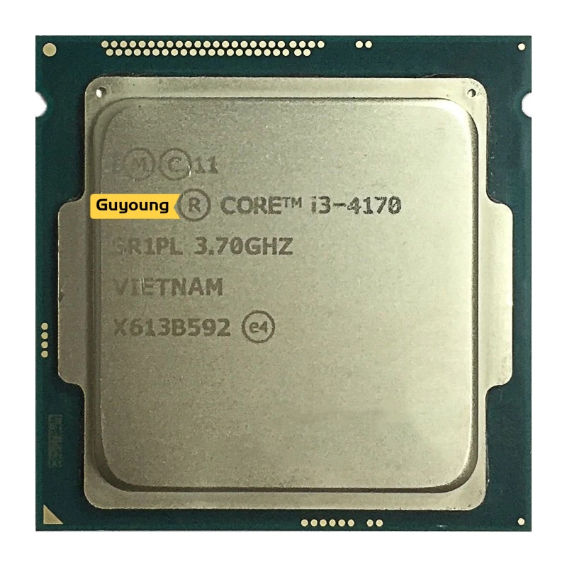 I3 4170 socket clearance