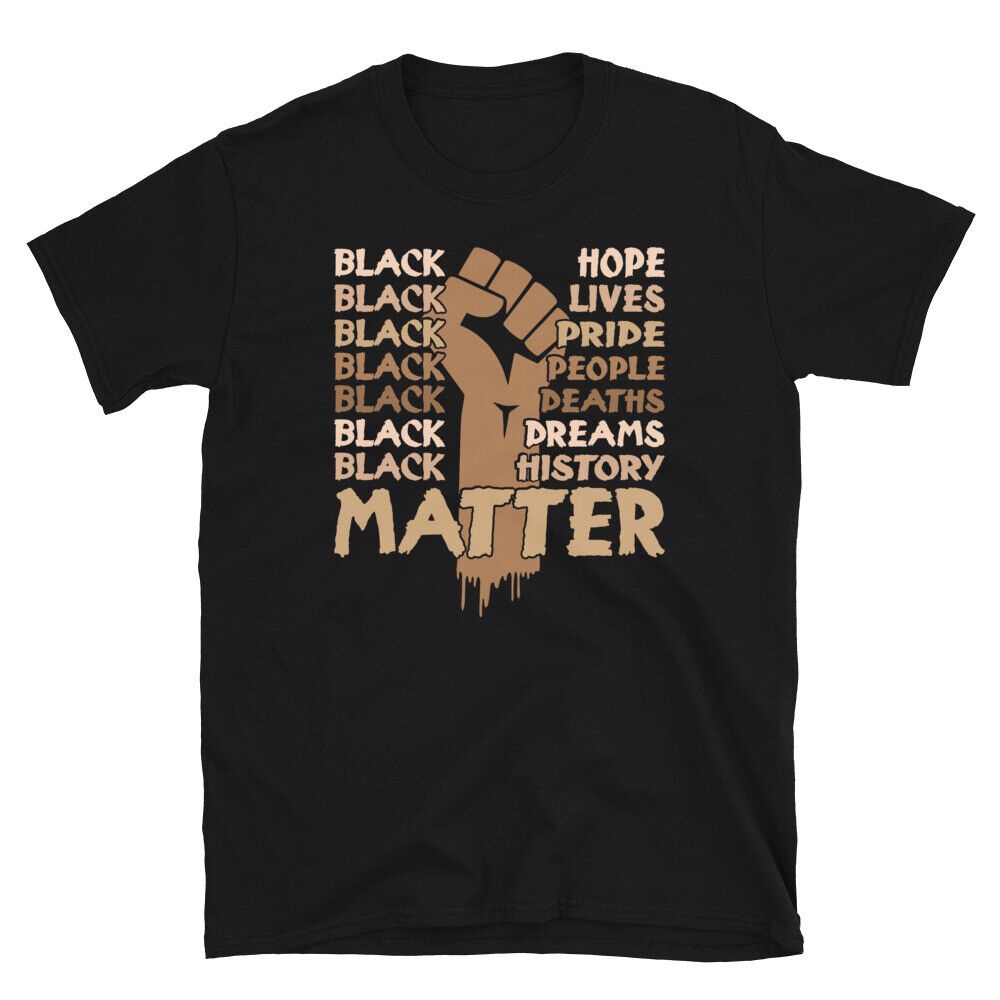 Black History Matter Black History MLK Malcolm X Rosa Parks Black Lives ...