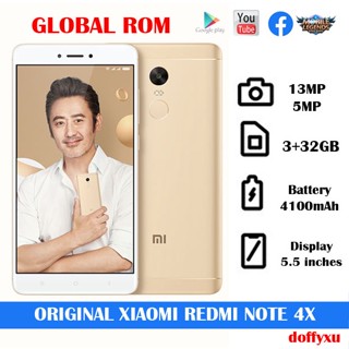 Redmi note discount 4x logo headset