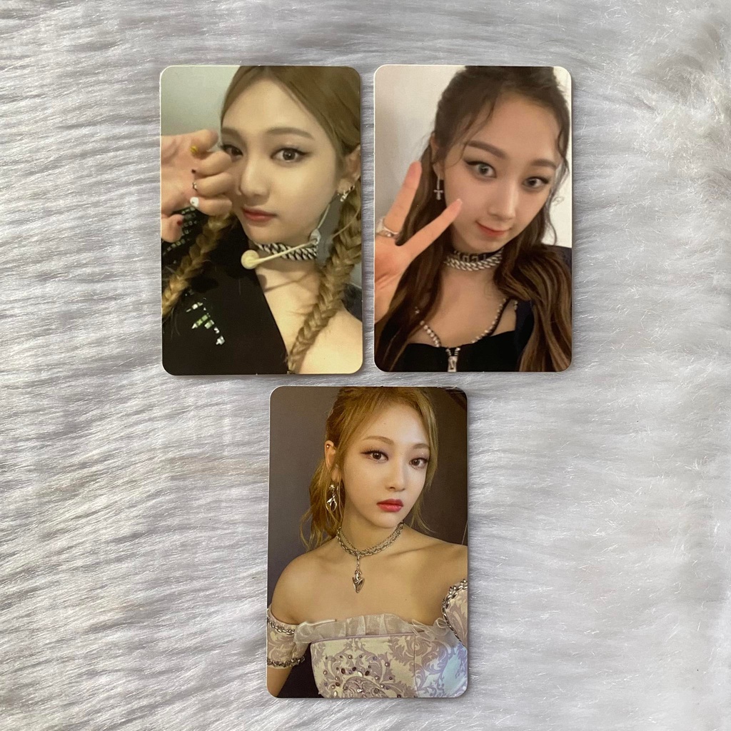 54 PCS Photocards AESPA Savage – Set Complet Lomo Cards Next Level 2022 – Mini Photos Officiel Kpop – Cadeau Idéal Pour Fans AESPA (Karina, Winter, Giselle, Ningning)