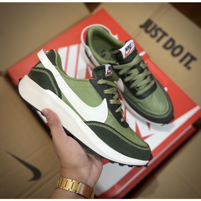 Waffle Debut Alligator Shopee Philippines