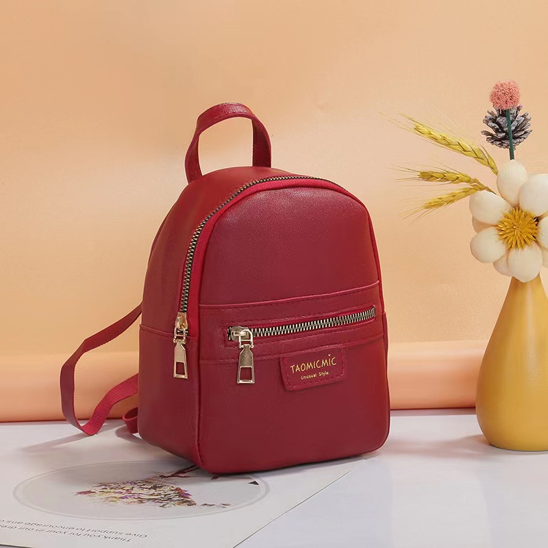 Shopee on sale small backpack