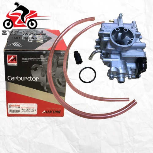 carburator Raider J 110 carburetor smash110 shogun110 | Shopee Philippines
