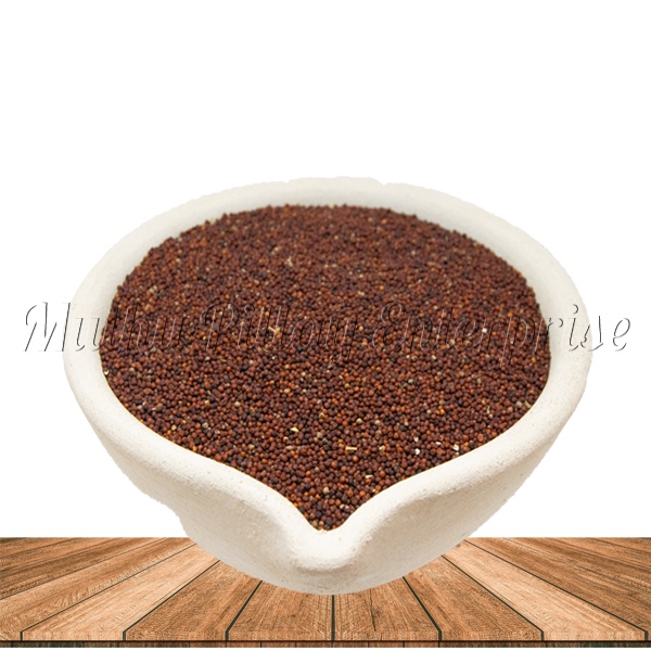 FINGER MILLET 1KG (KELVARAGU / RAGI) | Shopee Philippines