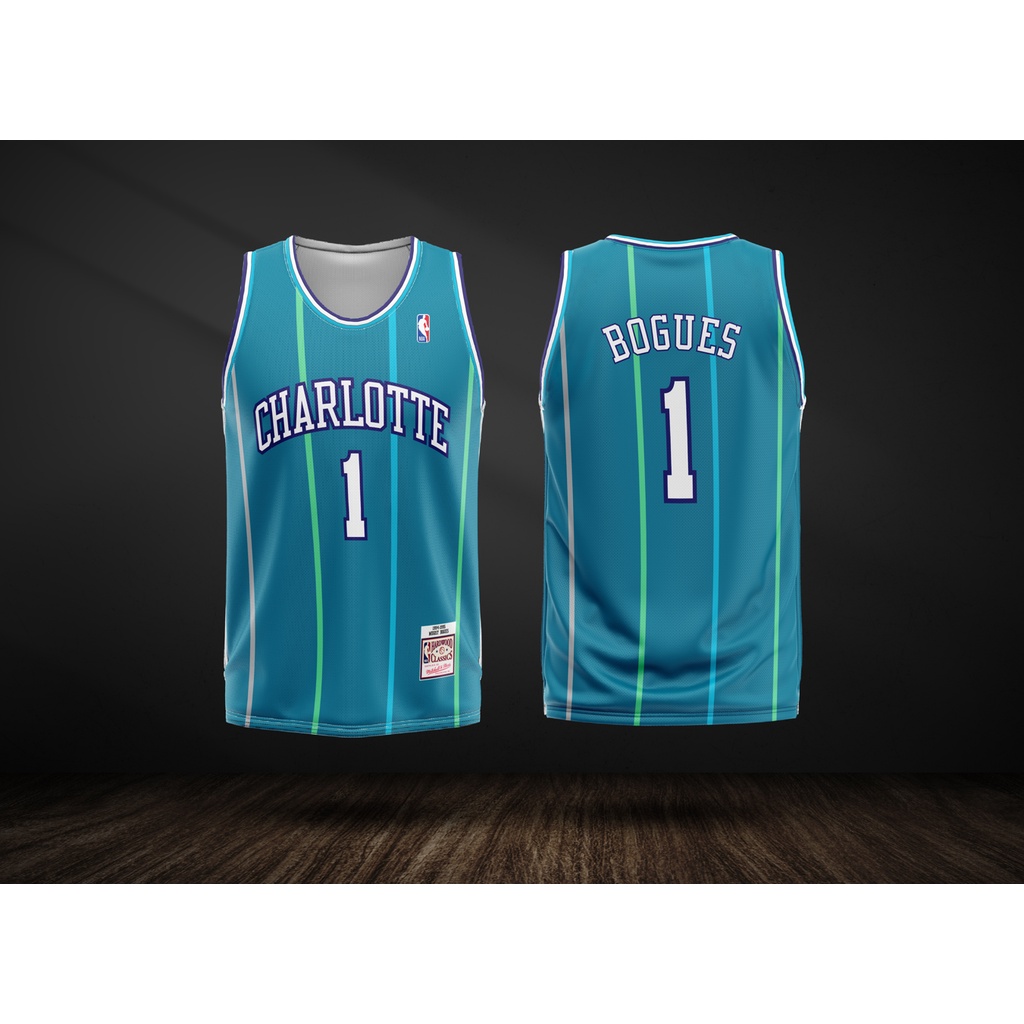 Nike Youth 2022-23 City Edition Charlotte Hornets Terry Rozier #3 Black  Dri-FIT Swingman Jersey