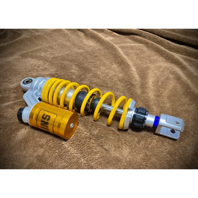 Ohlins Single Shock Adjustable Shopee Philippines