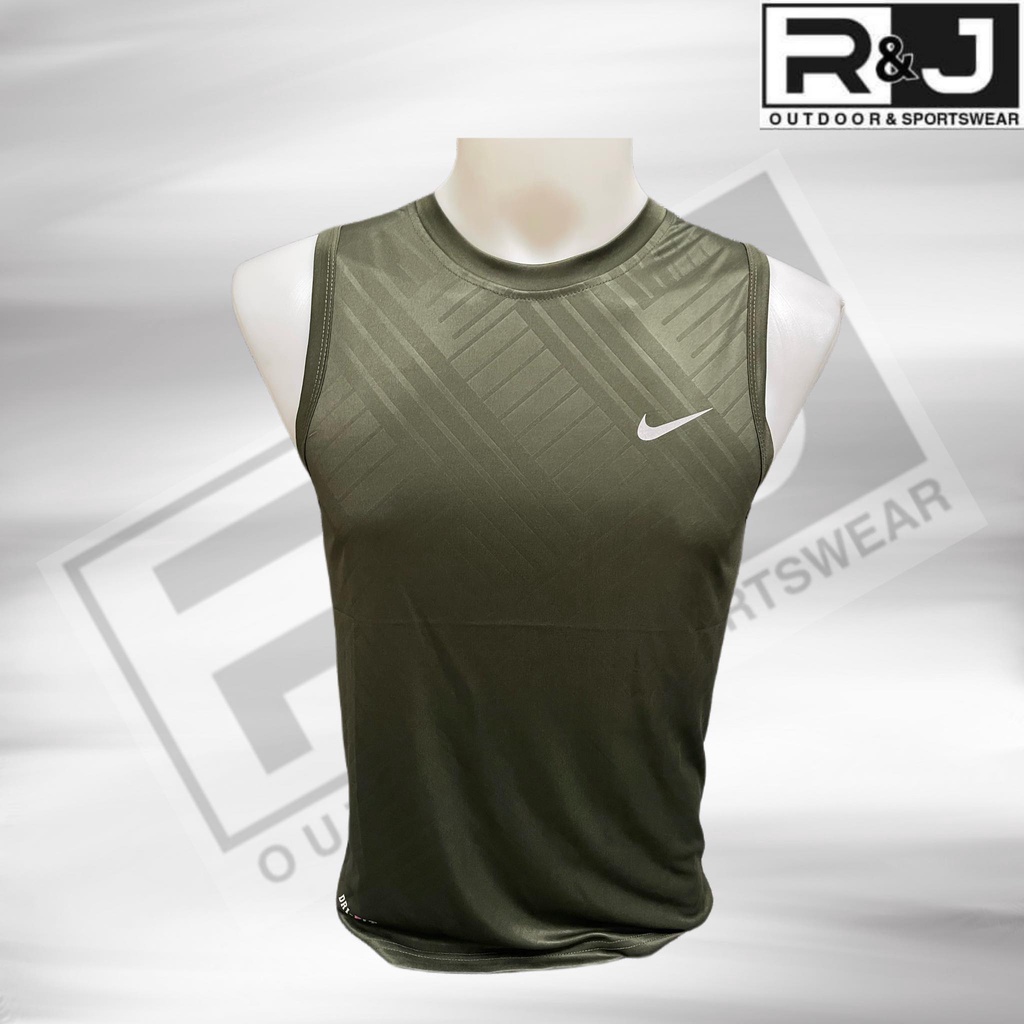 dri fit sando nike