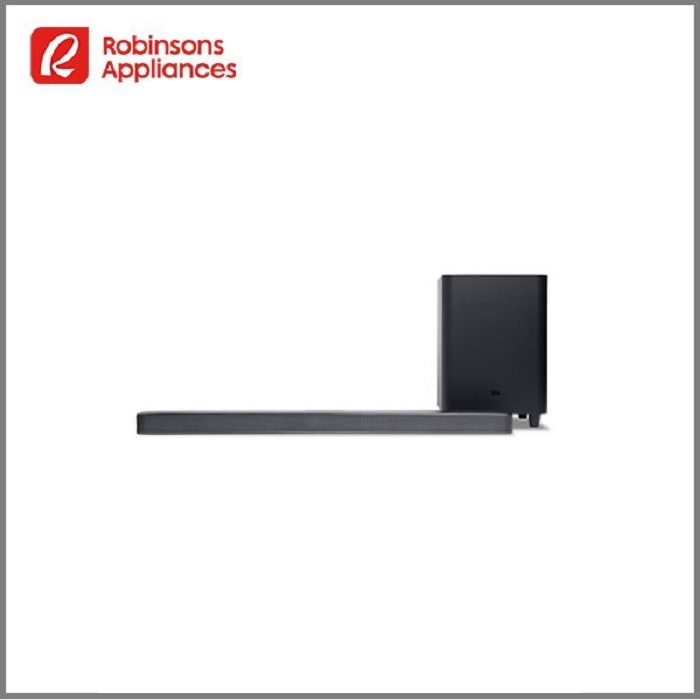 JBL SOUNDBAR ( BAR 5.1 ESSENTIAL) Shopee Philippines