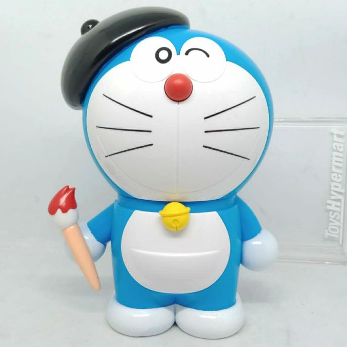 Original Doraemon Mangaka Fujiko Fujio Tumbler Drink Bottle cinema XXI Shopee Philippines