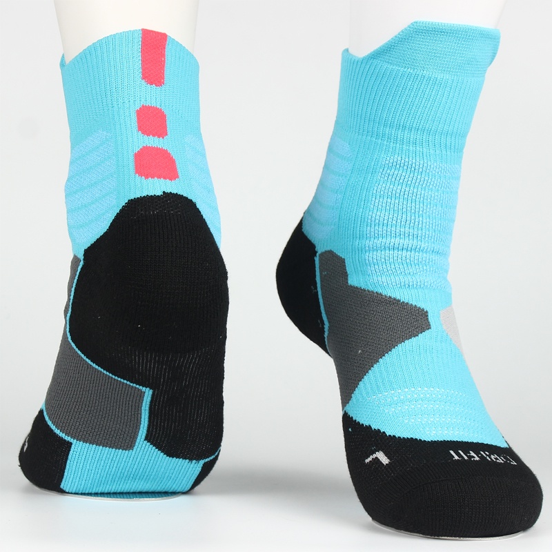hyper elite basketball socks