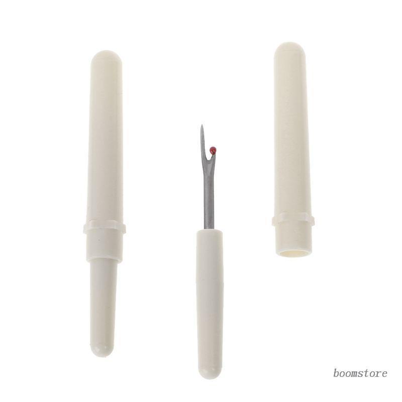 Boom Plastic Seam Rippers 2pcs Plastic Thread Cutter Tool Accessories ...