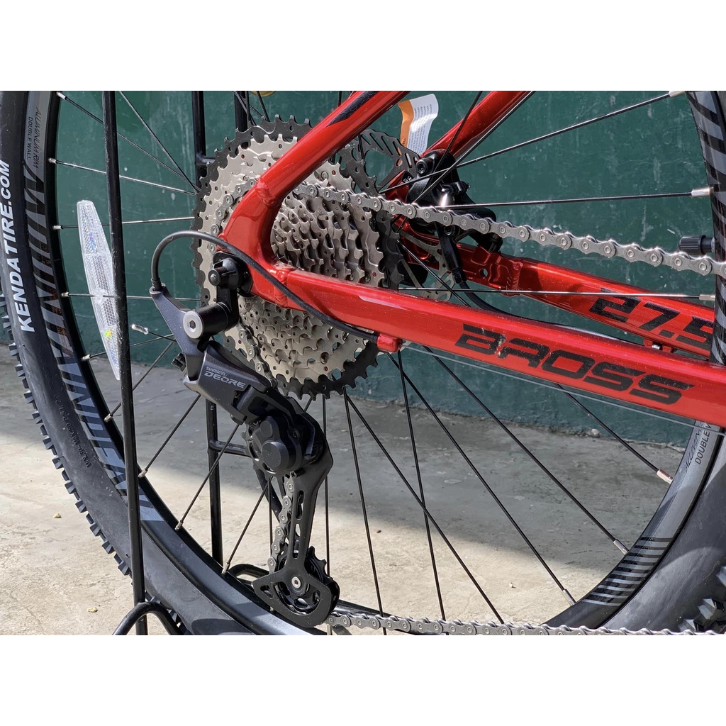 mountainpeak storm 27.5