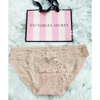 Authentic Victoria's Secret Panties (Extra Small Size)
