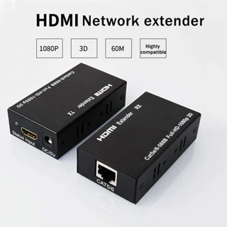 Shop hdmi extender for Sale on Shopee Philippines