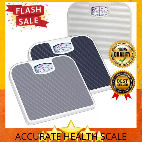 No.1 Best Quality Mechanical Weighing Scale, Human Scale High Quality