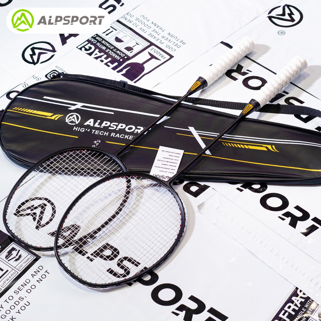 ALP XHP 2Pcs 6U 72g 100% G4 T700 Original Full Carbon Fiber 30Lbs ...