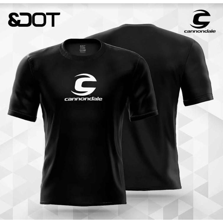 Cannondale t shirt sales