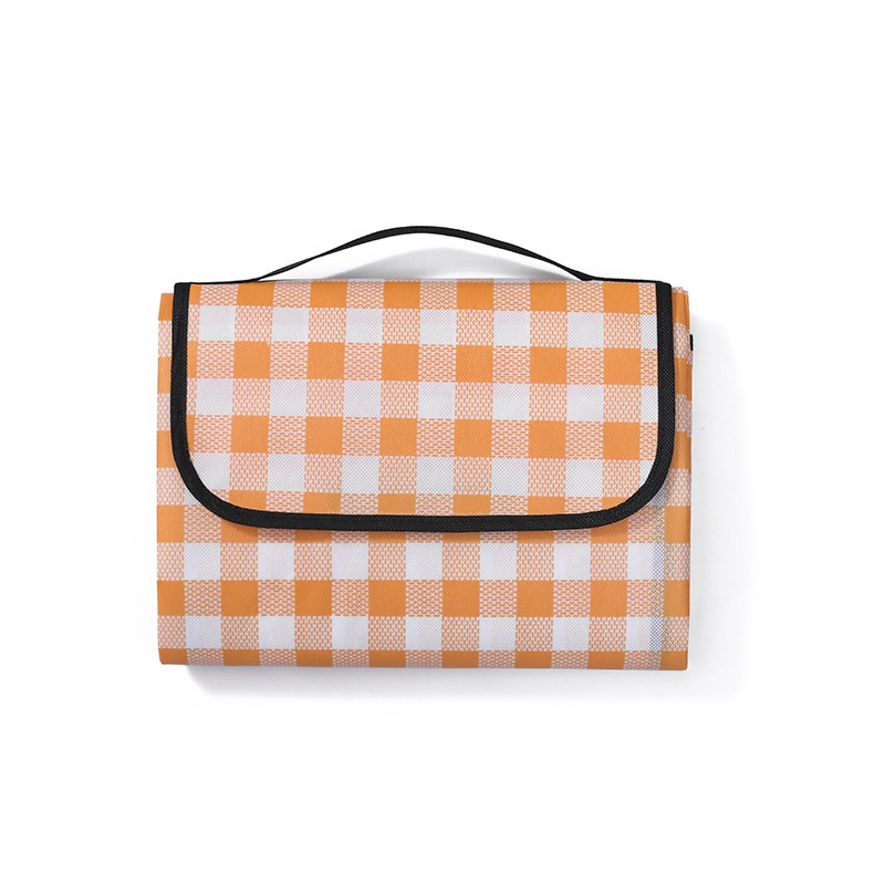 Camping Picnic Mat Portable Waterproof Outdoor Mat Ground Mat Hiking