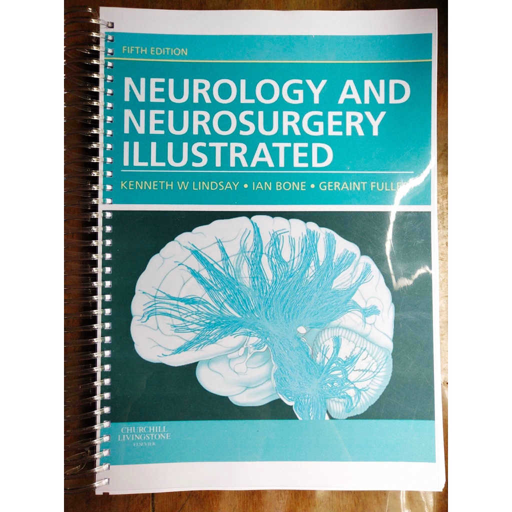 neurology and neurosurgery illustrated 5th pdf free download