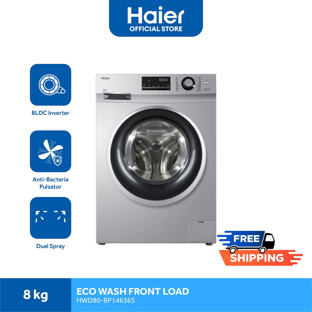 haier hw80 bp12636s