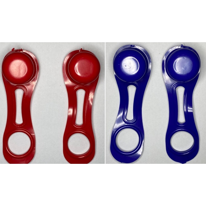 [1T] RUBBER Rooster / Chicken / Panabong Gloves, Cock sparing gloves