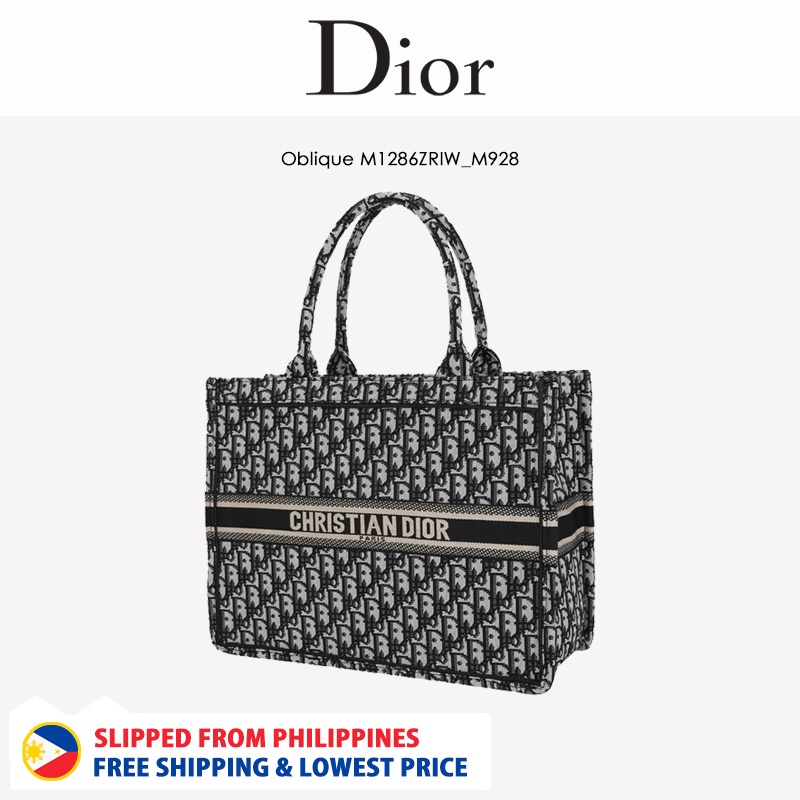 Christian dior on 2025 the go bag