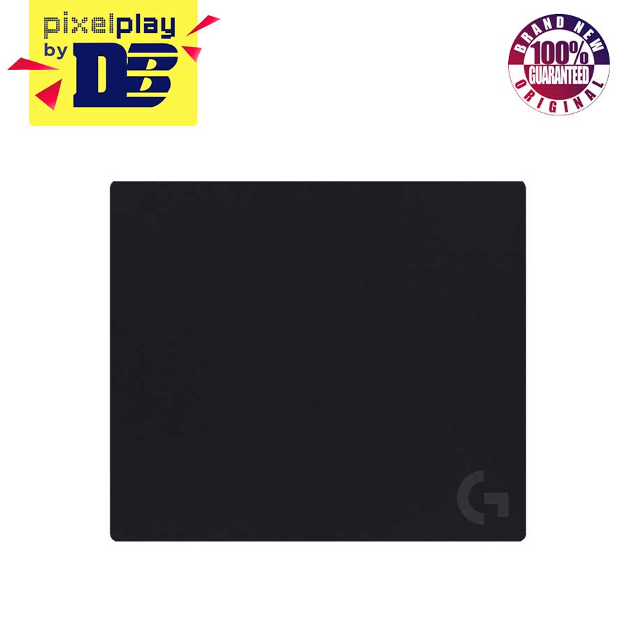 Logitech G640 Large Cloth Gaming Mouse Pad Shopee Philippines