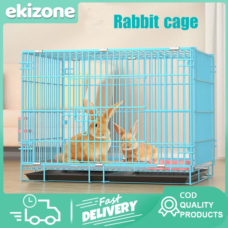 Free rabbit outlet cages