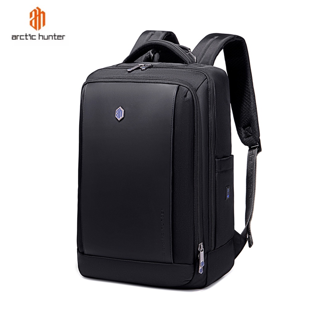 Arctic Hunter New Arrival B00550 Water Resistant Anti Theft Backpack w ...