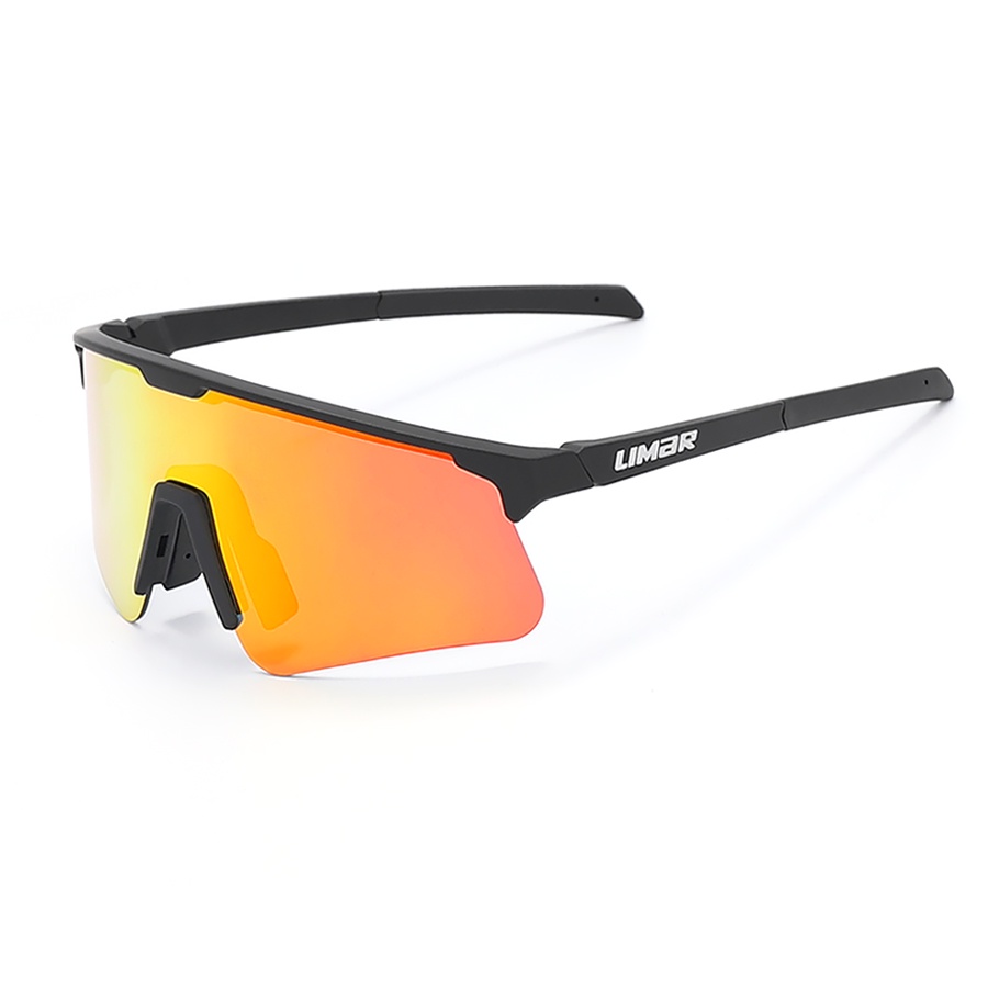 Limar Cycling Sunglasses Polarized Cycling Bicycle Glasses Goggles