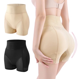 Butt Lifter Seamless Women High Waist Slimming Panty Tummy Control