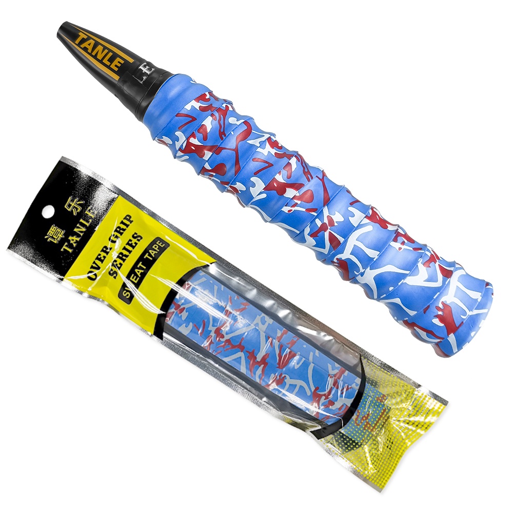 Original authentic grip tape badminton racket grip keel with antislip