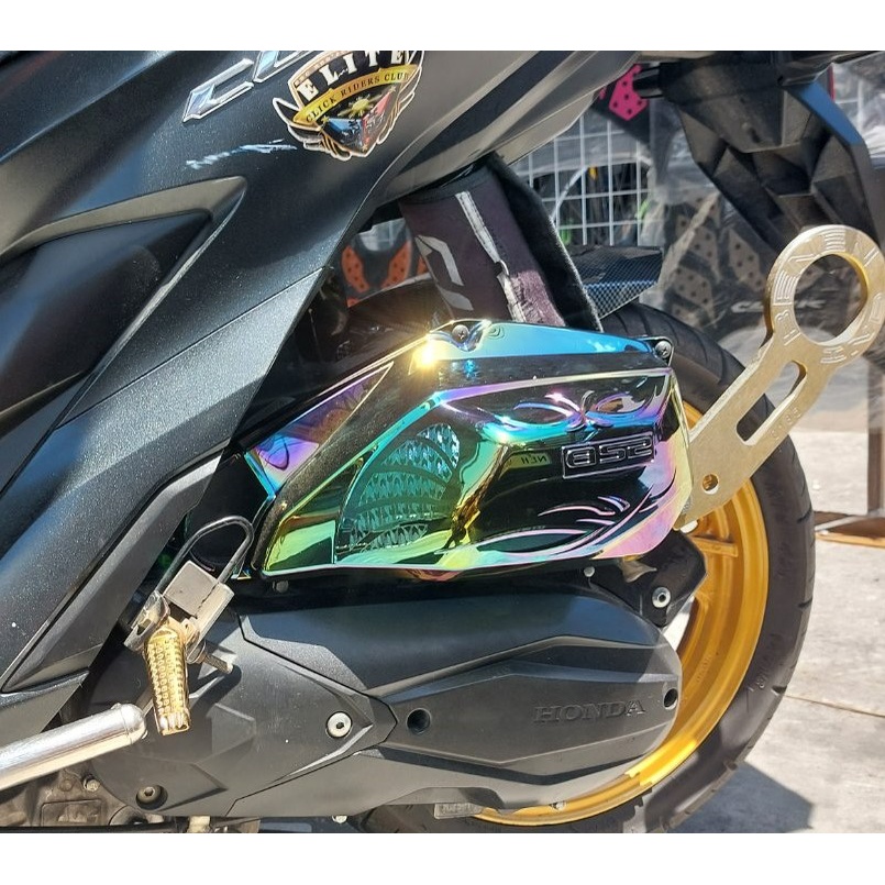 air filter honda click 150i body parts