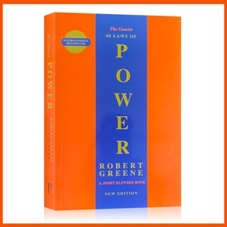 The 48 Laws of Power by Robert Greene , Paperback