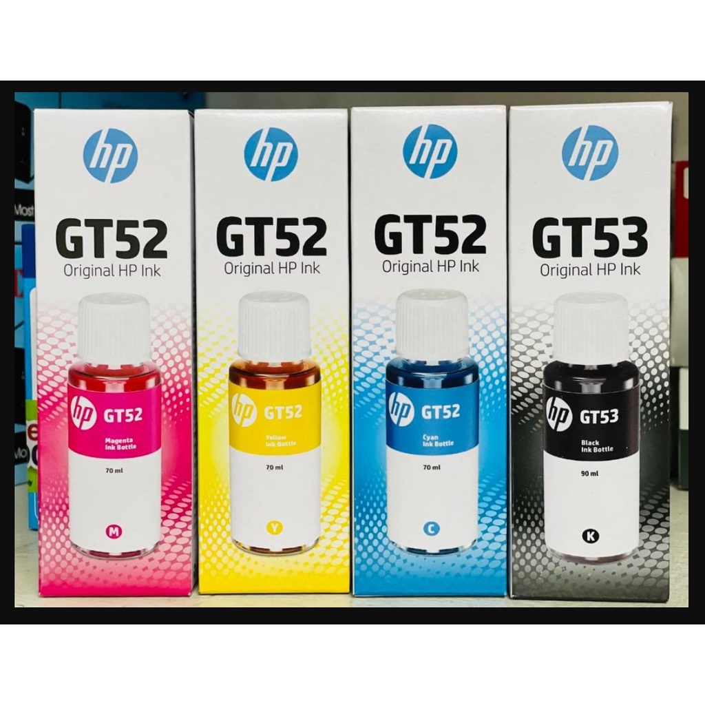 HP DESKJET GT 5810/ GT 5811/ GT 5820/ GT 5821 /115/ 116/ 310/ 315/ 319