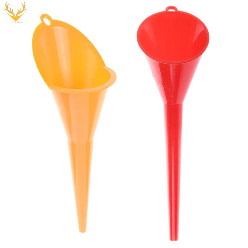Multi-Function Car Fueling Funnel Gasoline Engine Oil Additive ...