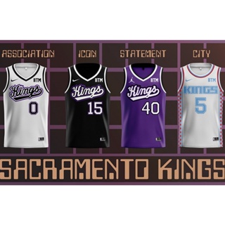 2022/23 New Season Sacramento Kings 5 De Aaron Fox Black City Edition  Sports Stitched Embroidery Basketball Jersey - China 2022/23 New Season  Sacramento Kings and 5 De Aaron Fox Black City Edition
