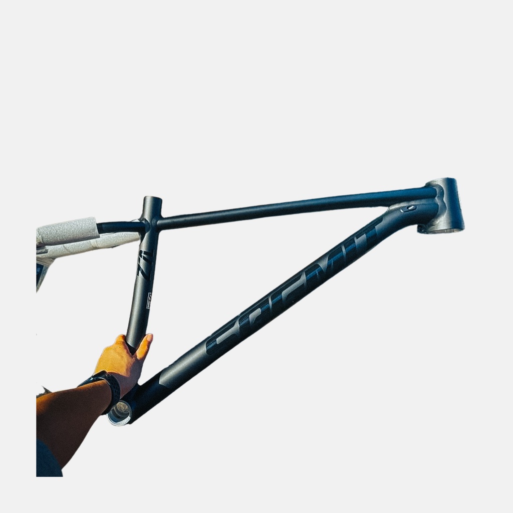 sagmit crazy boost frame