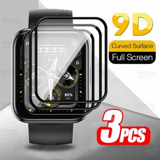 2Pcs Soft Protective Glass For Xiaomi Watch 2 Pro 9D Curved Screen  Protector For Xiaomi Watch 2Pro Watch2Pro Smartwatch Films - AliExpress