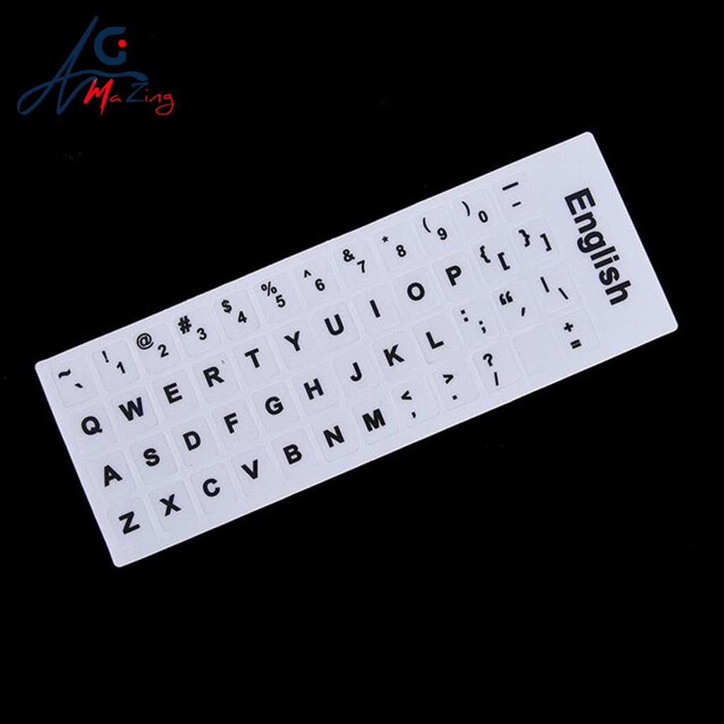 Keyboard Protect Cover Stickers for Laptop PC Keyboard Computer ...