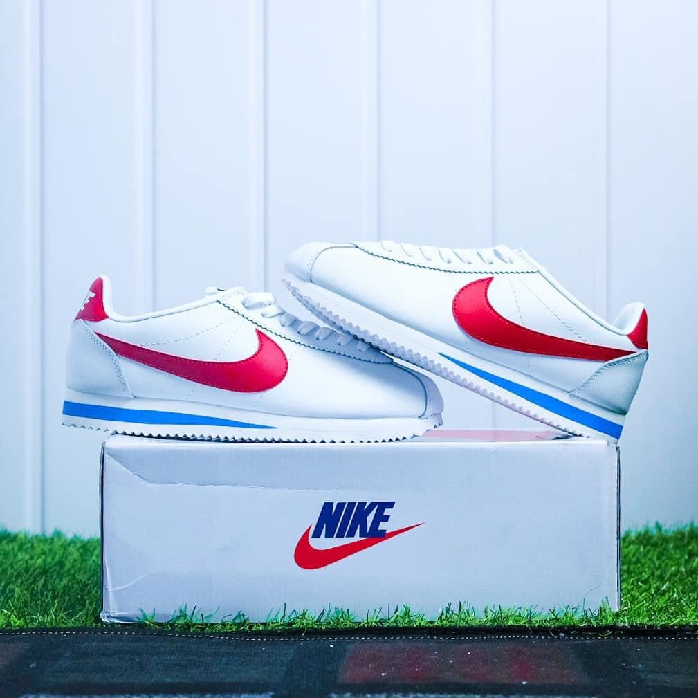 NIKE CLASSIC "CORTEZ" Shopee Philippines