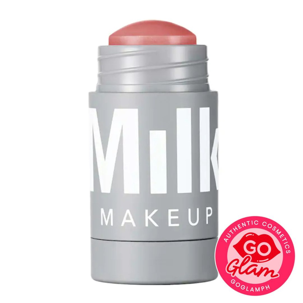 MILK Makeup Lip + Cheek Cream Blush Stick Authentic Werk Shopee