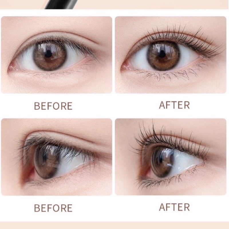 eyeliner♟[SG READY STOCK] Ukiss Mascara Primer Shopee Philippines