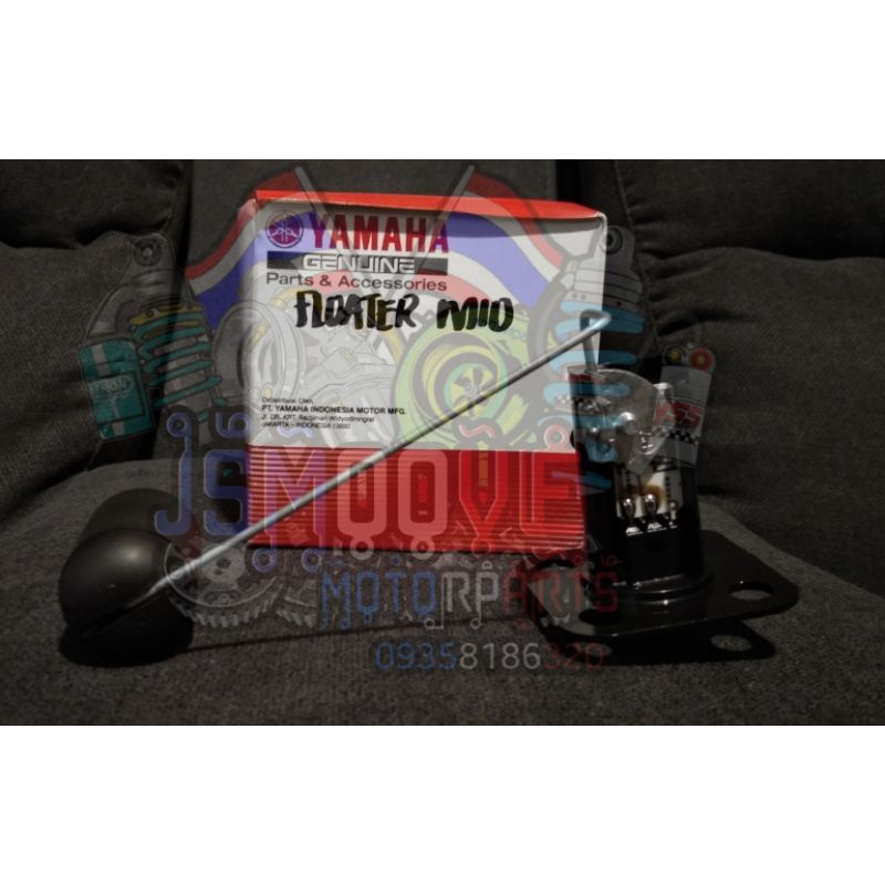MIO SPORTY FLOATER/ FUEL METER Shopee Philippines