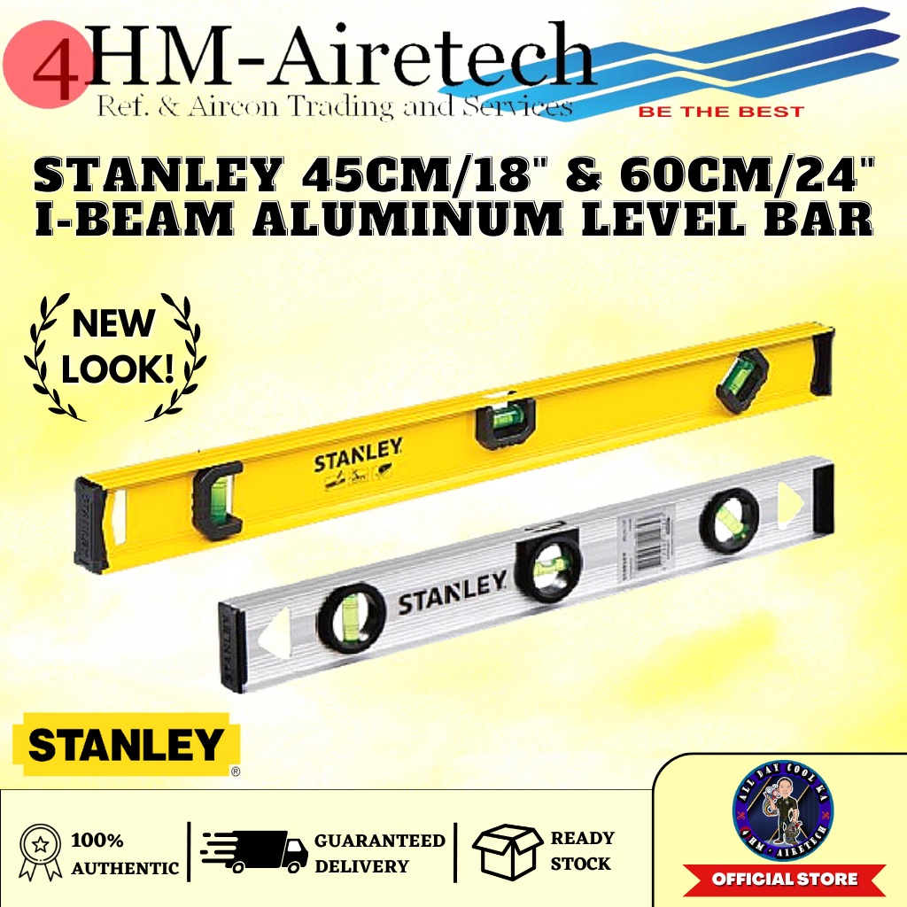 FOURHM STANLEY 45CM/18