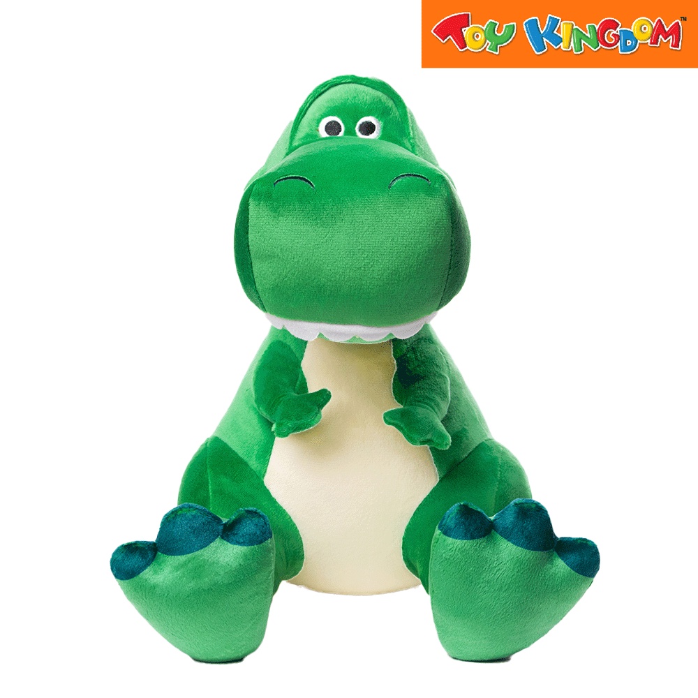 Disney Rex 12 inch Disney Plush | Shopee Philippines