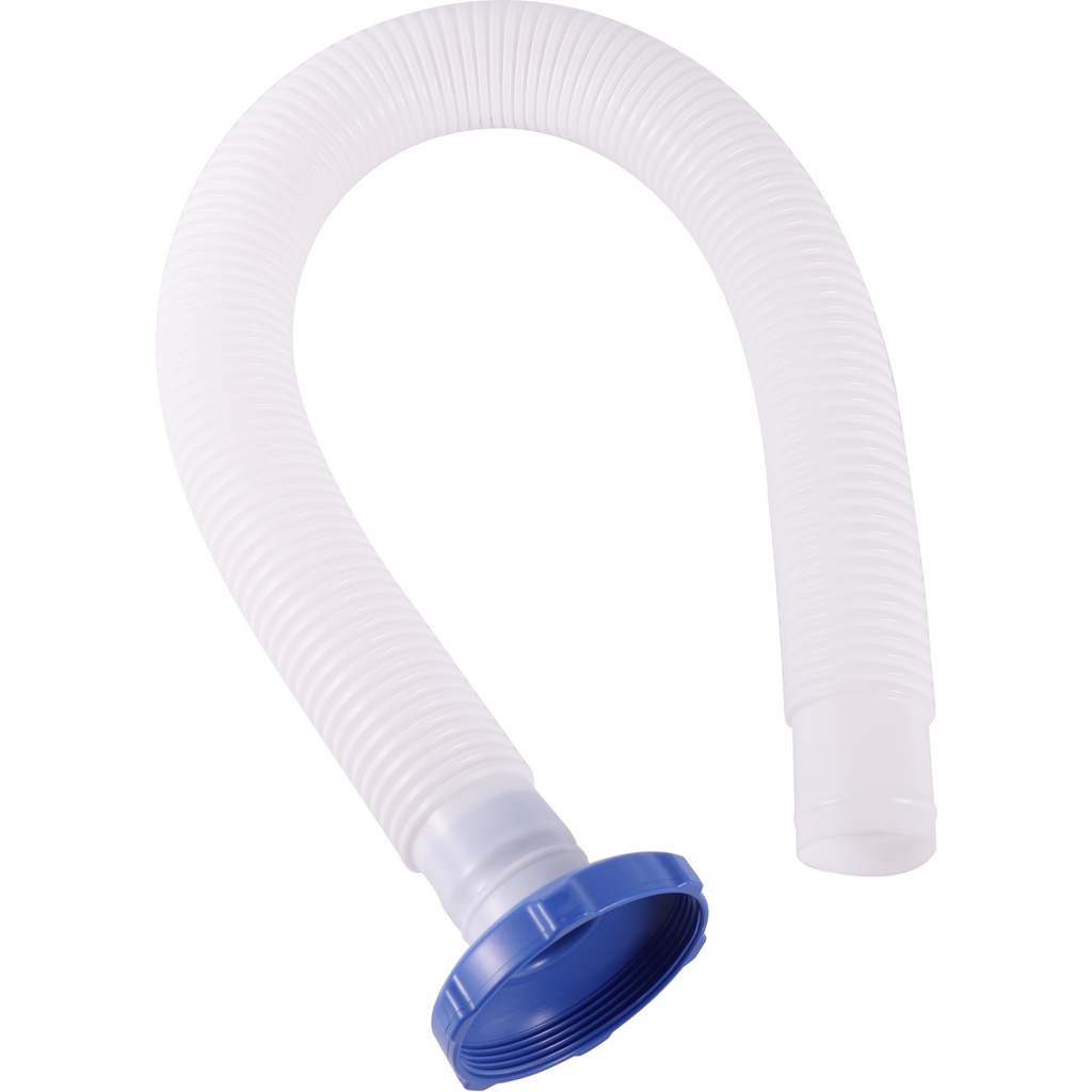 Pool Adapter Skimmer Wall Mount Adapter Hose Kit Outdoor Above Ground ...